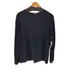 ジョンスメドレー JOHN SMEDLEY イギリス製 コットンクルーネックニット メンズ import:M