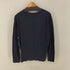 ジョンスメドレー JOHN SMEDLEY イギリス製 コットンクルーネックニット メンズ import:M