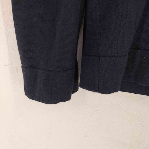 ジョンスメドレー JOHN SMEDLEY イギリス製 コットンクルーネックニット メンズ import:M