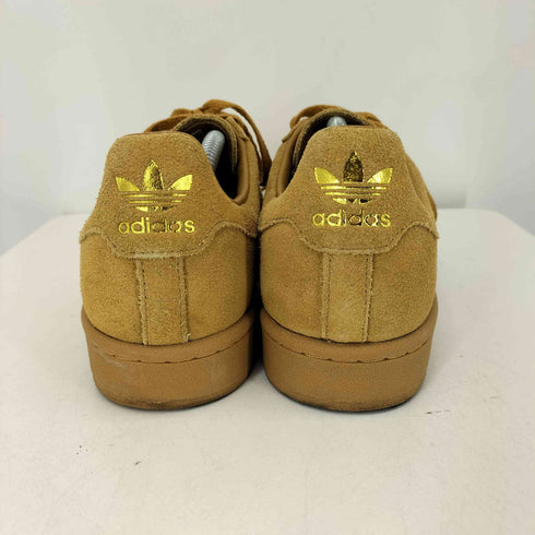 アディダスオリジナルス adidas Originals CAMPUS MESA スエード スニーカー メンズ JPN:27.5