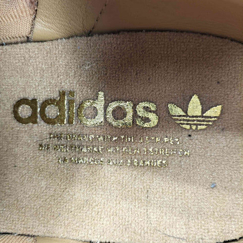 アディダスオリジナルス adidas Originals CAMPUS MESA スエード スニーカー メンズ JPN:27.5