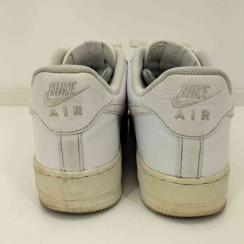 ナイキ NIKE AIR FORCE 1 07 CW2288-111 メンズ JPN:28