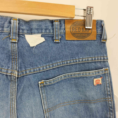 レッドキャップ RED KAP ペインター デニムパンツ メンズ W32 L30