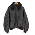 メゾンスペシャル MAISON SPECIAL 24AW Sheep Leather Mouton Prime-Over G-1 Flight Jacket メンズ JPN:2