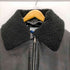 メゾンスペシャル MAISON SPECIAL 24AW Sheep Leather Mouton Prime-Over G-1 Flight Jacket メンズ JPN:2