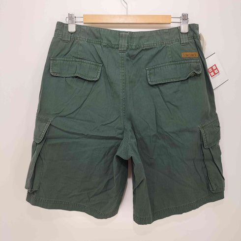 ティンバーランド Timberland 00s リップストップ カーゴショーツ メンズ US:32-33