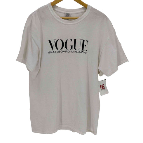 ギルダン GILDAN VOGUE SKATEBOARD TEE メンズ JPN:L