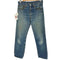 リーバイス Levis 00S トルコ製 501 247刻印 ユーロ ボタンフライ デニムパンツ メンズ W32 L34