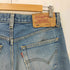リーバイス Levis 00S トルコ製 501 247刻印 ユーロ ボタンフライ デニムパンツ メンズ W32 L34