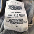 リーバイス Levis 00S トルコ製 501 247刻印 ユーロ ボタンフライ デニムパンツ メンズ W32 L34