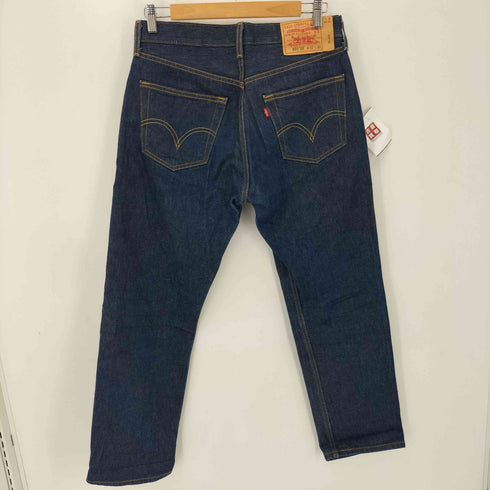 リーバイス Levis メキシコ製 501XX ボタンフライデニムパンツ 濃紺 メンズ W32 L30