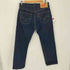 リーバイス Levis メキシコ製 501XX ボタンフライデニムパンツ 濃紺 メンズ W32 L30