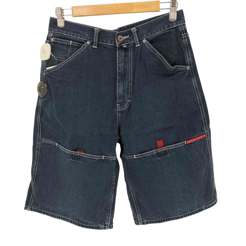 ノーティカ NAUTICA マルチポケット ショーツ デニムパンツ メンズ 29