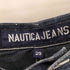 ノーティカ NAUTICA マルチポケット ショーツ デニムパンツ メンズ 29