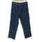 カーハートワークインプログレス Carhartt WIP DOUBLE KNEE PANT stone washed メンズ 30×32