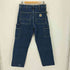 カーハートワークインプログレス Carhartt WIP DOUBLE KNEE PANT stone washed メンズ 30×32