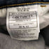カーハートワークインプログレス Carhartt WIP DOUBLE KNEE PANT stone washed メンズ 30×32