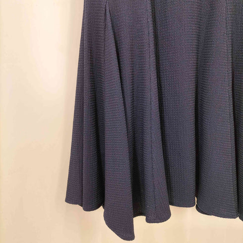 セルフォード CELFORD 24SS マーメイドカットソーワンピース レディース JPN:36