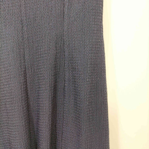 セルフォード CELFORD 24SS マーメイドカットソーワンピース レディース JPN:36