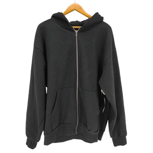 ロサンゼルスアパレル Los Angeles Apparel 14oz HEAVY FLEECE HOODED ZIP UP メンズ JPN:XL