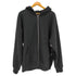 ロサンゼルスアパレル Los Angeles Apparel 14oz HEAVY FLEECE HOODED ZIP UP メンズ JPN:XL