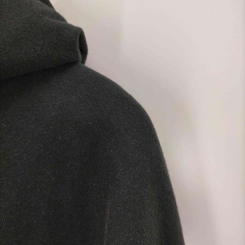 ロサンゼルスアパレル Los Angeles Apparel 14oz HEAVY FLEECE HOODED ZIP UP メンズ JPN:XL