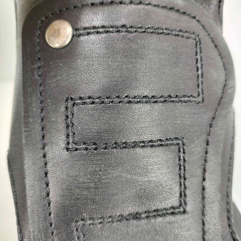 エムエムシックスメゾンマルジェラ MM6 Maison Margiela 厚底 プラットフォーム サンダル レディース 39