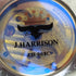 J. HARRISON スケルトン 自動巻き 腕時計 メンズ