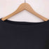 アニエスベー agnes b. PARIS ボートネック コットン ニット カットソー レディース 2