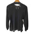 ユナイテッドアローズ UNITED ARROWS シアーブラウス レディース
