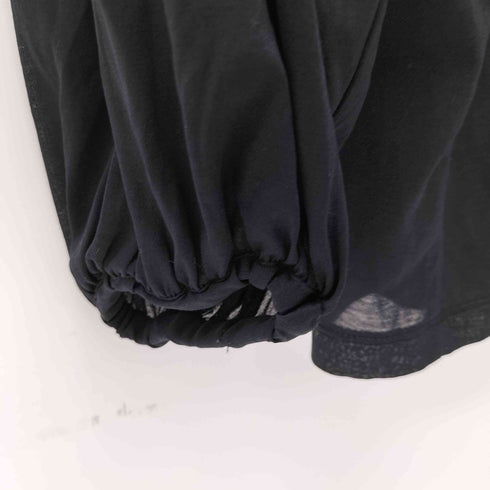 ユナイテッドアローズ UNITED ARROWS シアーブラウス レディース