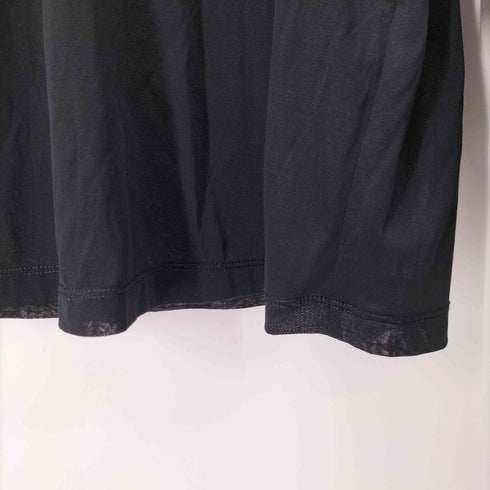 ユナイテッドアローズ UNITED ARROWS シアーブラウス レディース