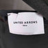 ユナイテッドアローズ UNITED ARROWS シアーブラウス レディース