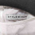 スタイルミキサー STYLEMIXER タックスリーブワンピース レディース FREE