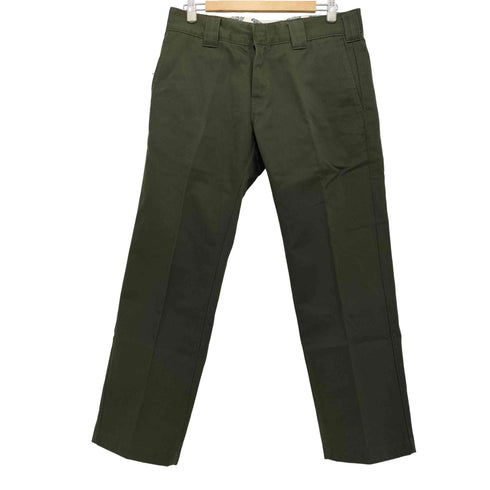 ディッキーズ Dickies コットン ワークパンツ メンズ US:32-33