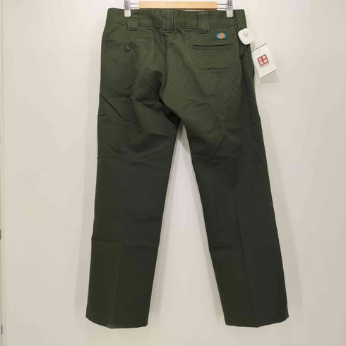 ディッキーズ Dickies コットン ワークパンツ メンズ US:32-33