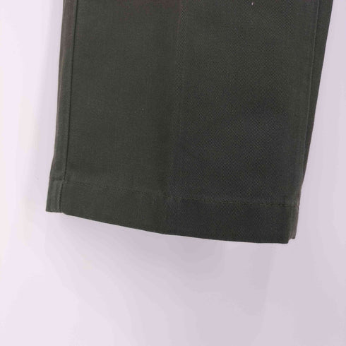 ディッキーズ Dickies コットン ワークパンツ メンズ US:32-33