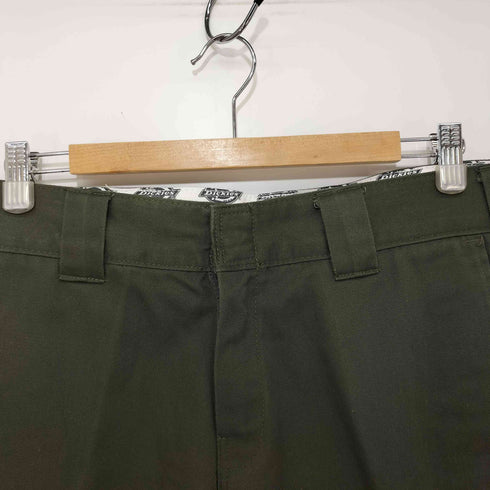 ディッキーズ Dickies コットン ワークパンツ メンズ US:32-33