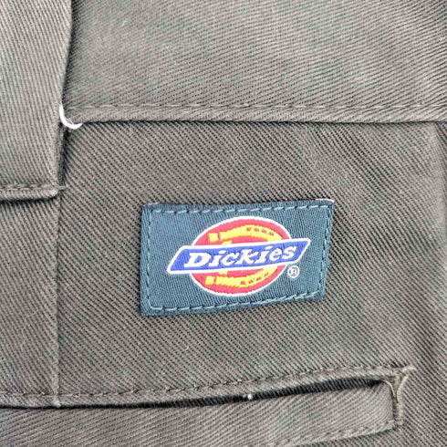 ディッキーズ Dickies コットン ワークパンツ メンズ US:32-33