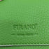 フィラノ FIRANO フロントロゴショルダーバッグ レディース