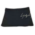 ヨウジヤマモト Yohji Yamamoto 19AW FLEECE NECK WARMER メンズ