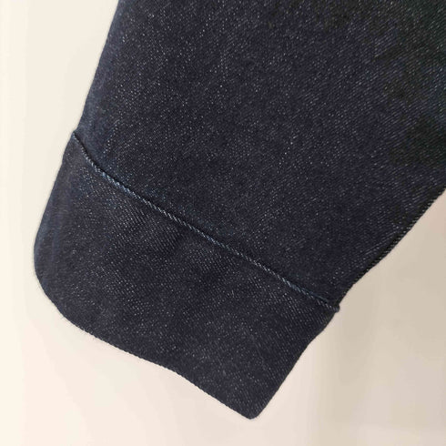 ユニクロ UNIQLO 1st デニムジャケット メンズ XXL