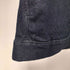 ユニクロ UNIQLO 1st デニムジャケット メンズ XXL