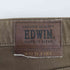 エドウィン EDWIN 503 WILD FIRE ストレートデニムパンツ メンズ 36