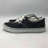バンズ VANS ERA BLACK エラ ローカット スニーカー メンズ JPN:28.5