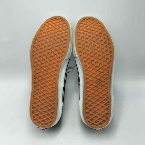 バンズ VANS ERA BLACK エラ ローカット スニーカー メンズ JPN:28.5