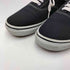 バンズ VANS ERA BLACK エラ ローカット スニーカー メンズ JPN:28.5
