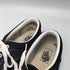 バンズ VANS ERA BLACK エラ ローカット スニーカー メンズ JPN:28.5