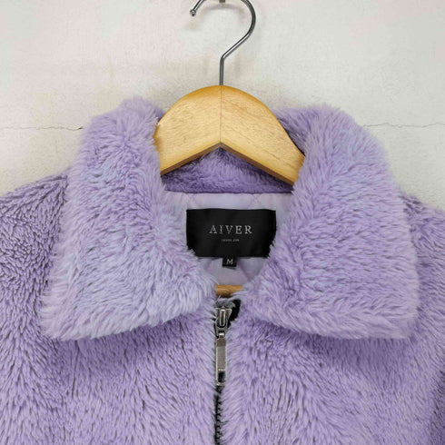 AIVER ボアジャケット メンズ JPN:M