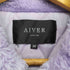 AIVER ボアジャケット メンズ JPN:M